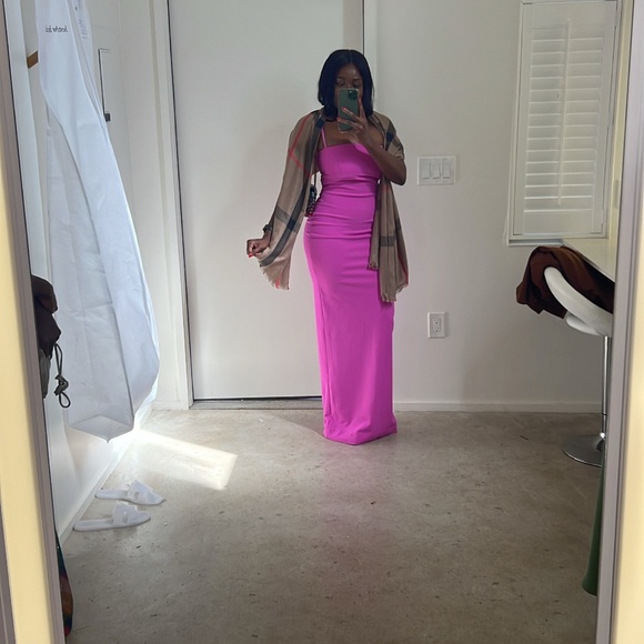 Solace London Riley Dress - Picture 3 of 5